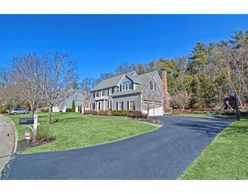 Property Photo: 23 Newport Lane MA 02052