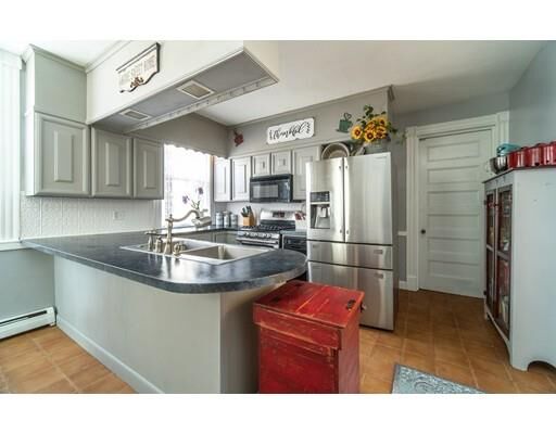 Property Photo: 40 Ingersoll Grove MA 01109
