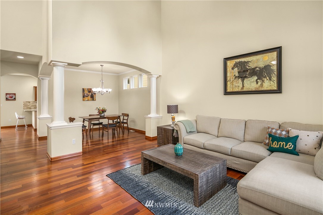 Photo de la propriété: 16519 37th Drive SE WA 98012
