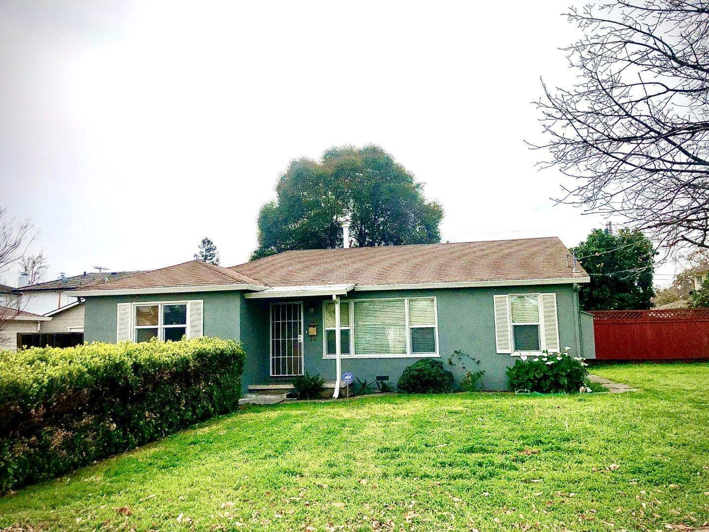 Property Photo:  3200 Riddle Road  CA 95117 