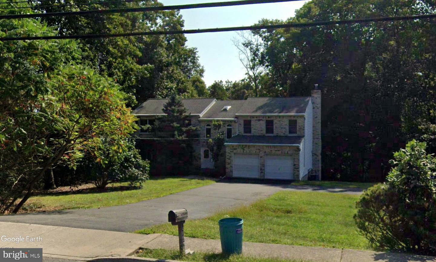 Property Photo:  539 Van Emburgh Avenue  NJ 07676 