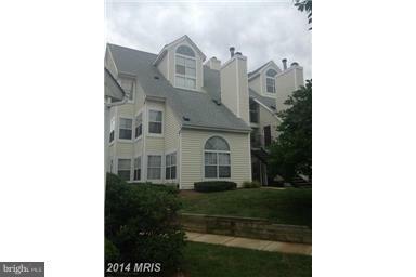 14131 Bowsprit Lane 405  Laurel MD 20707 photo