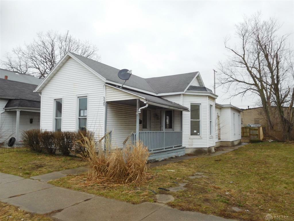 Property Photo:  220 Maryland Avenue  OH 45404 