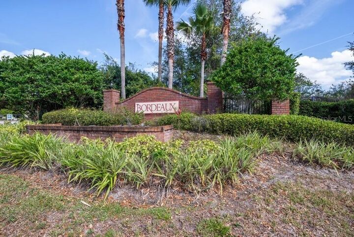 Property Photo:  2025 Erving Circle 203  FL 34761 