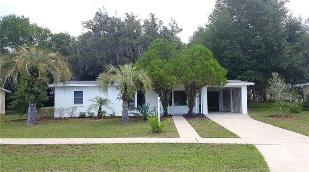 Property Photo:  1579 Dunlap Drive  FL 32725 