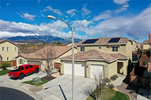 Property Photo:  13178 Buffy Court  CA 92223 