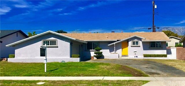 Property Photo:  1250 Hollowell Street  CA 91762 