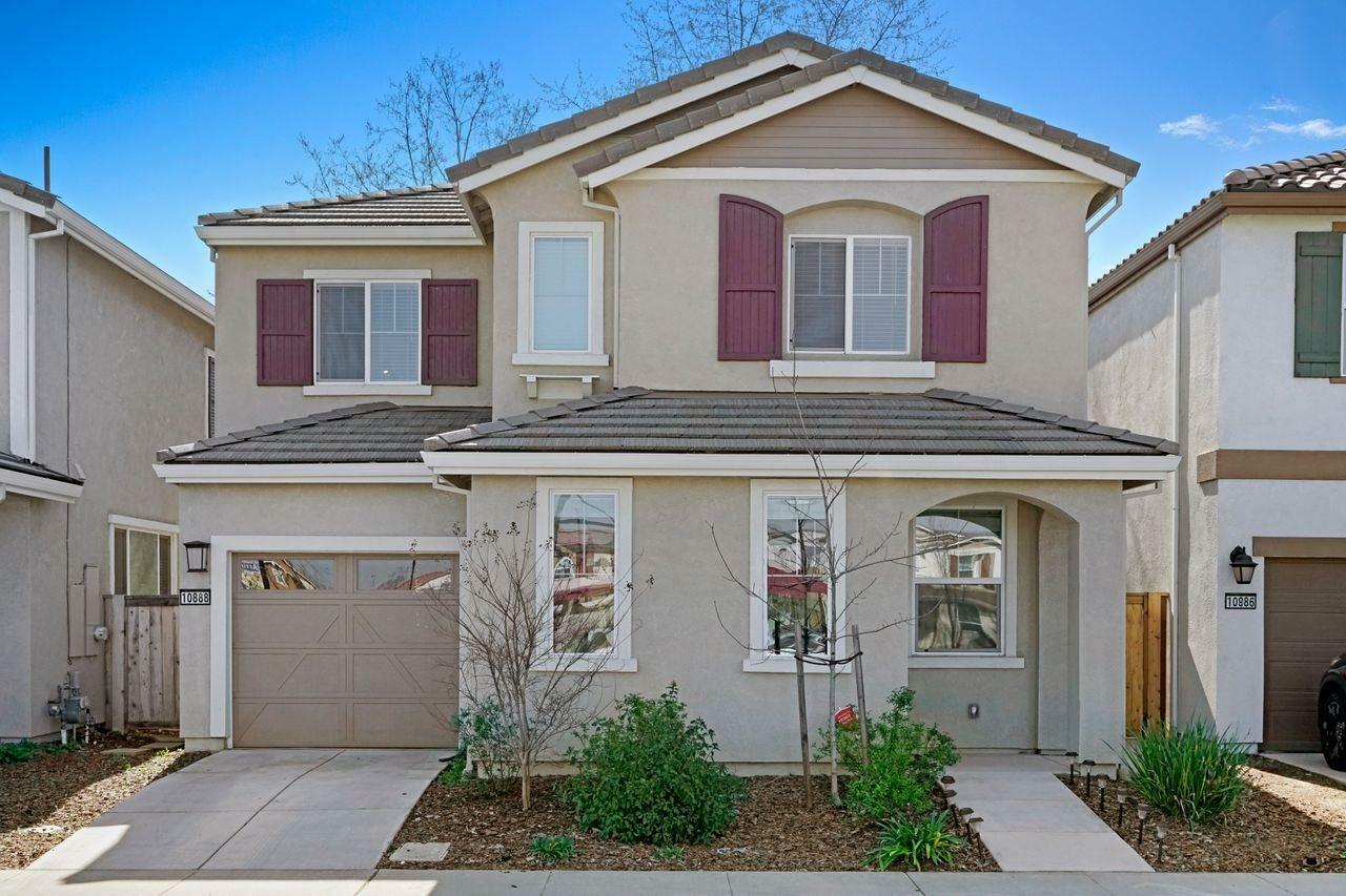 Property Photo:  10888 Arrington Drive  CA 95670 