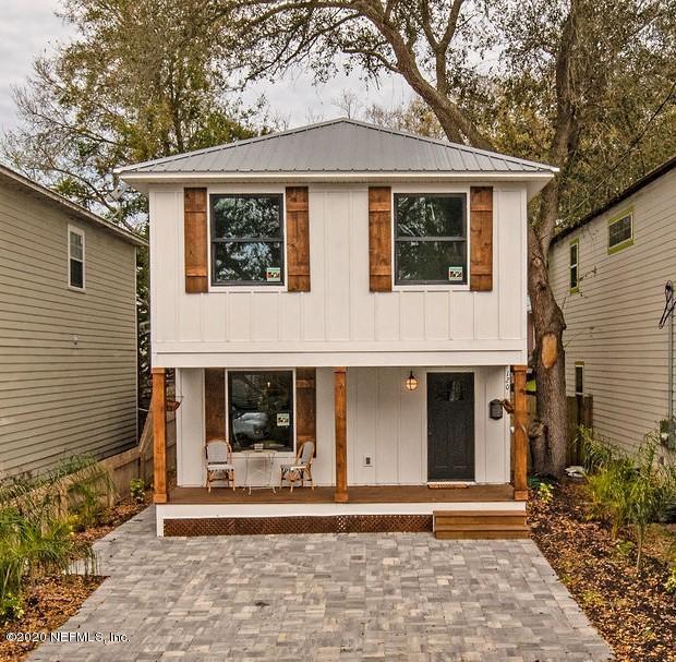 Property Photo:  120 Kings Ferry Way  FL 32084 