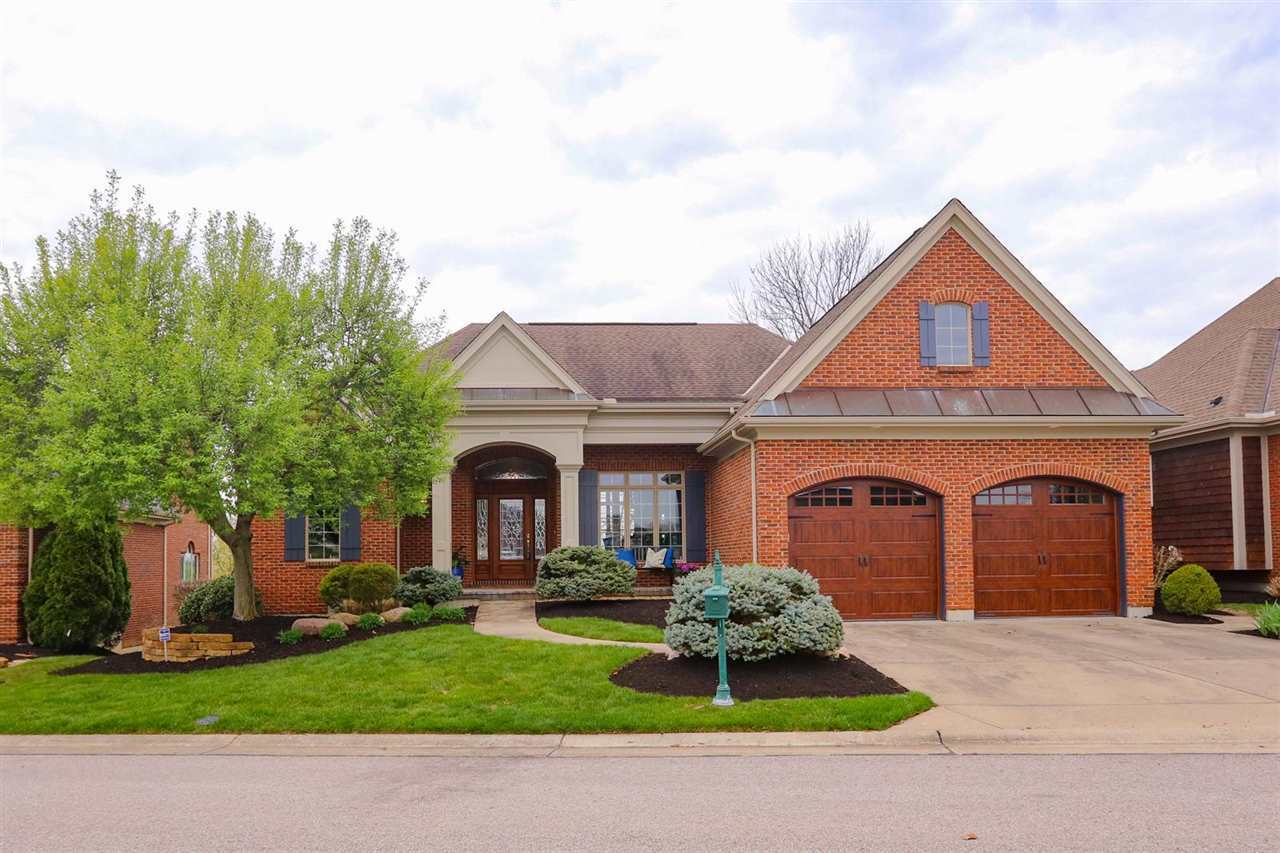 Property Photo:  10745 Saint Leger Circle  KY 41091 