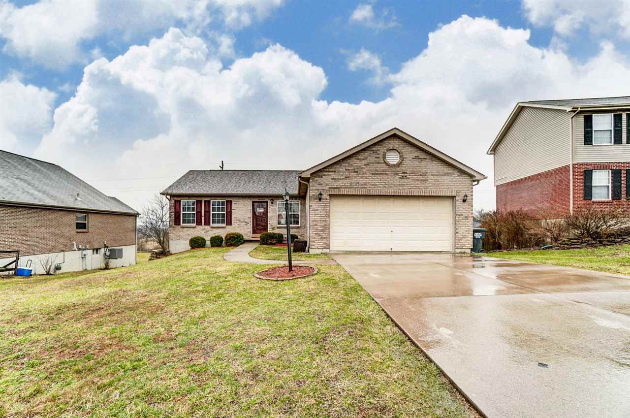 Property Photo:  6227 Baymiller Lane  KY 41005 