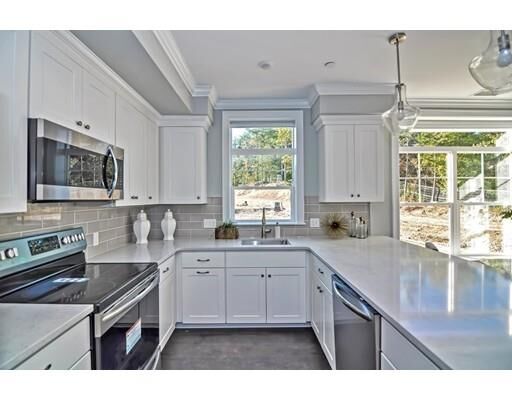 Property Photo: 635 Old Post Road - Woodcrest Run 2-312 MA 02067