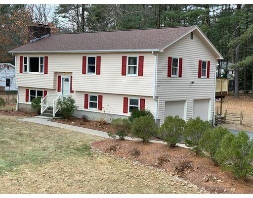 Property Photo: 54 Line Street MA 01073