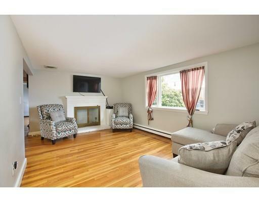 Property Photo:  7 Lafayette St  MA 02186 