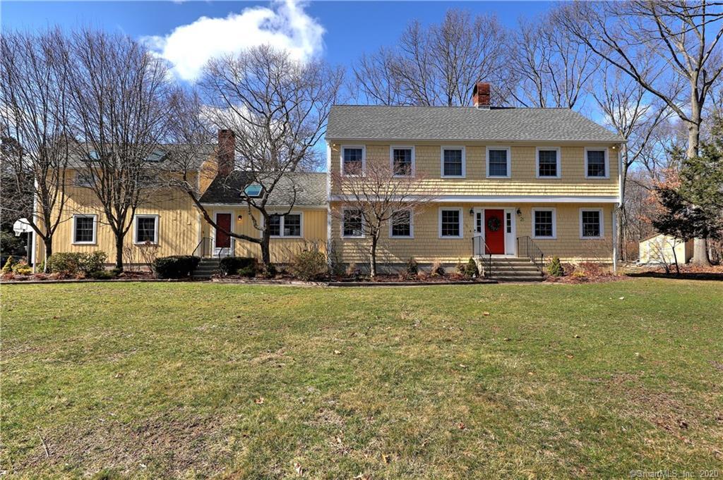 Property Photo: 21 Tory Lane CT 06611