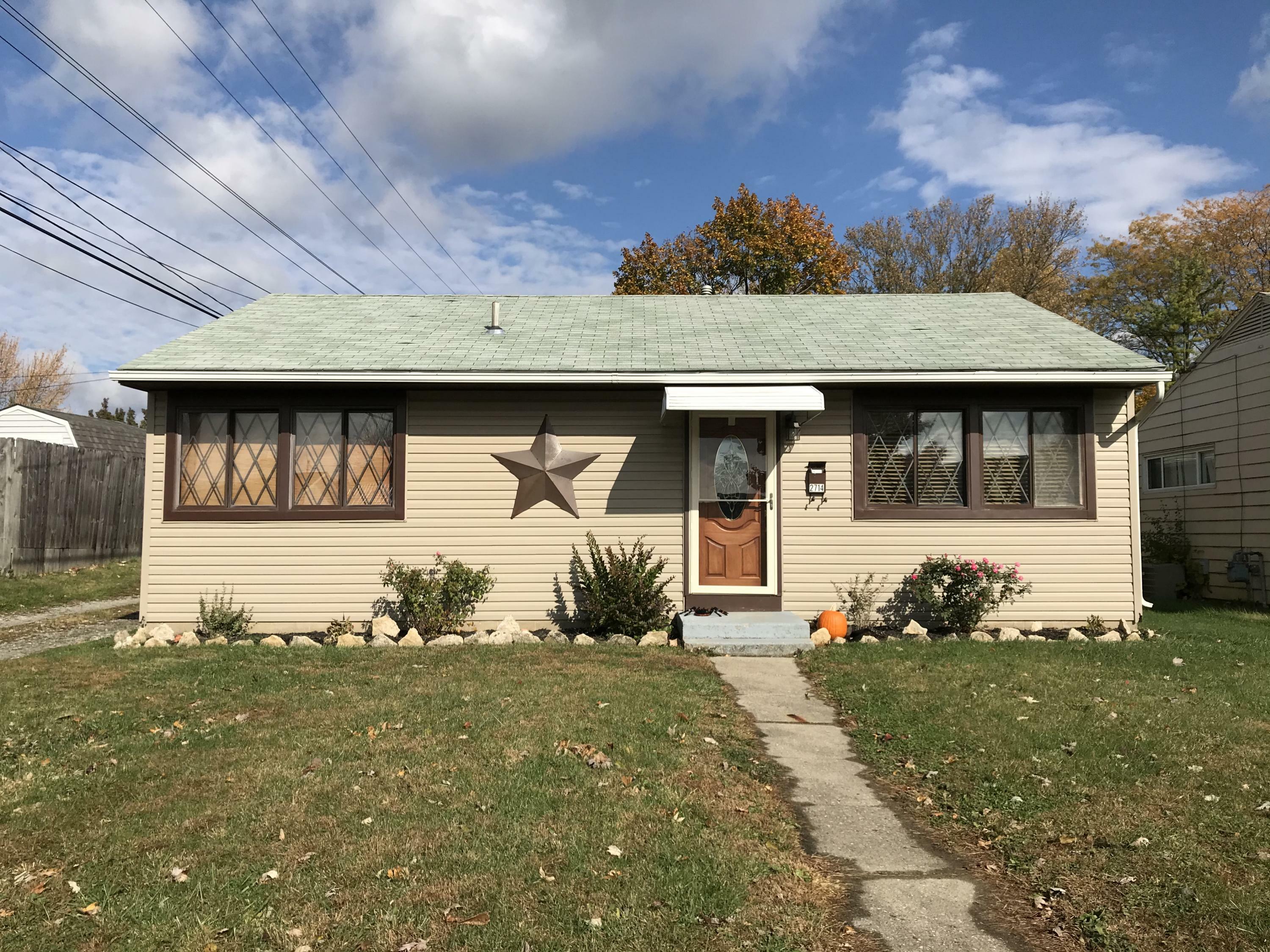 2714 Lexington Avenue  Springfield OH 45505 photo