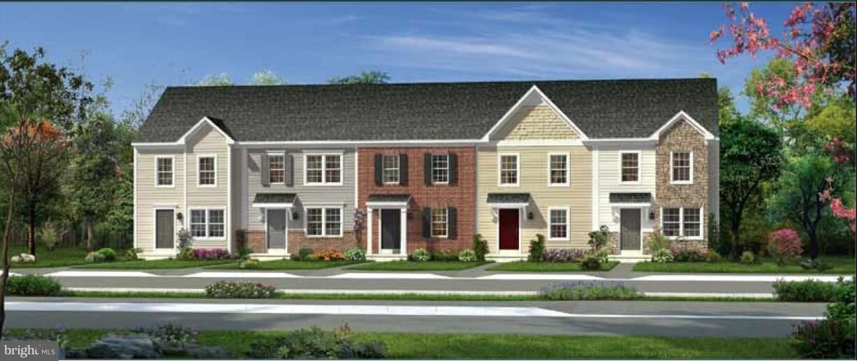 Property Photo: Homesite 62 Sullyruth Court WV 25413