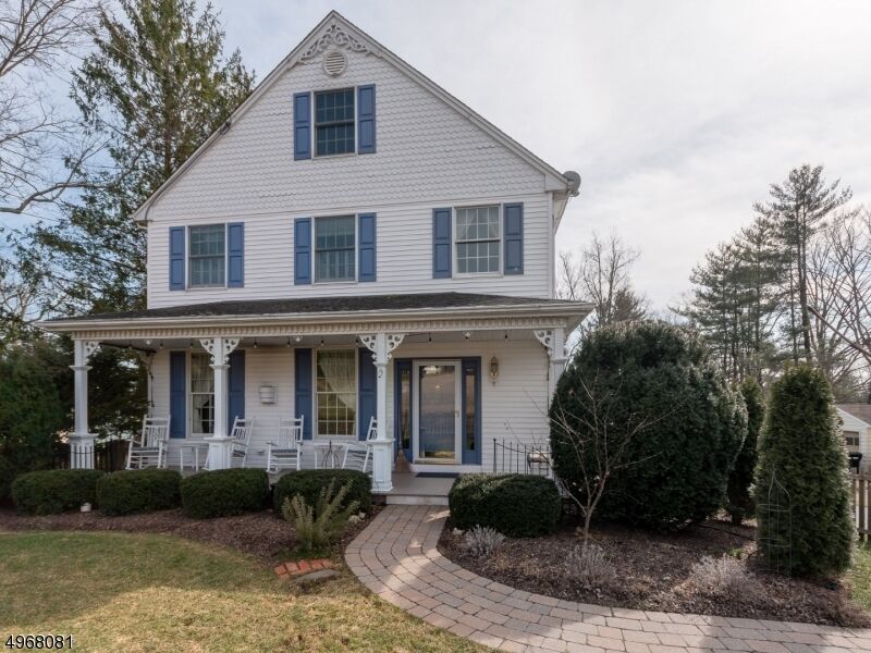 Property Photo:  635 Rosemont Ringoes Rd  NJ 08559 