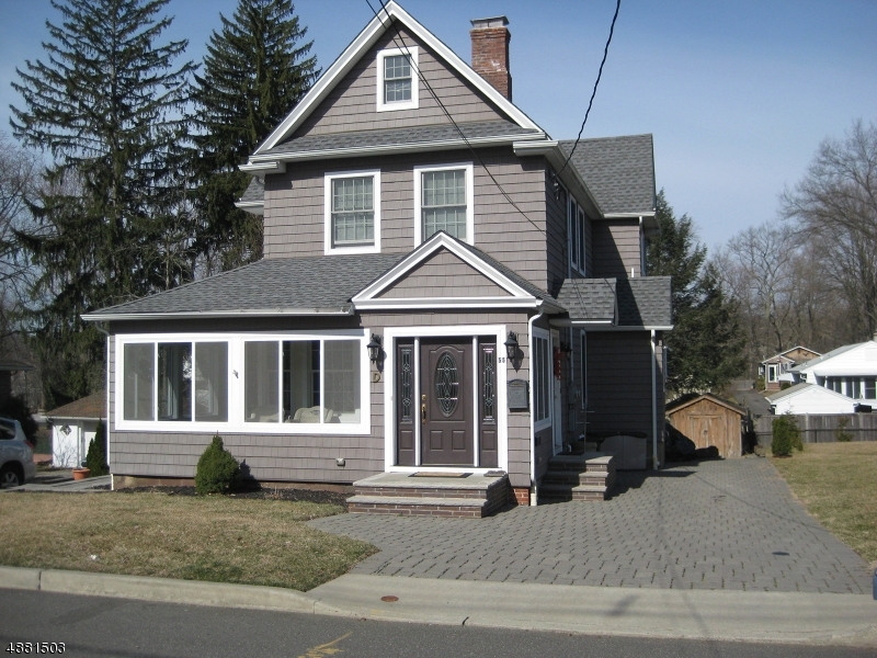 Property Photo:  55 N Maple Ave  NJ 07656 