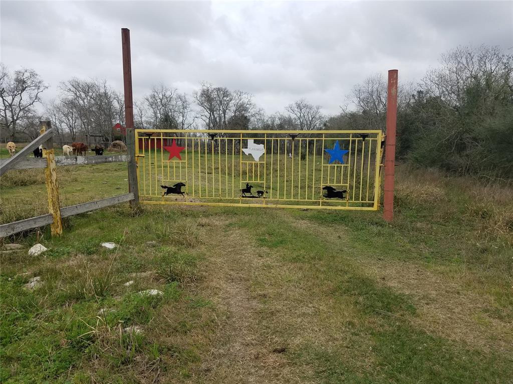 Property Photo: 00 Brumbelow Road TX 77461