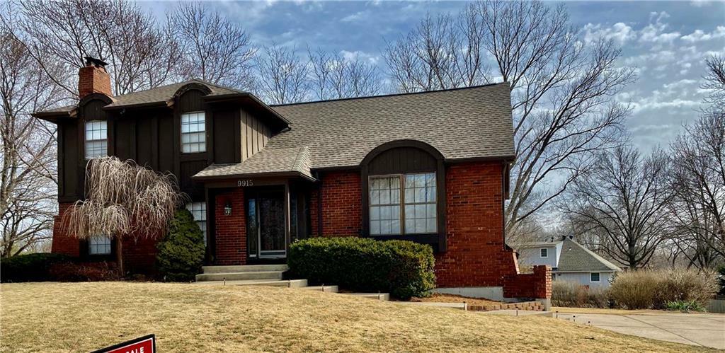 Property Photo:  9915 N Campbell Drive  MO 64155 