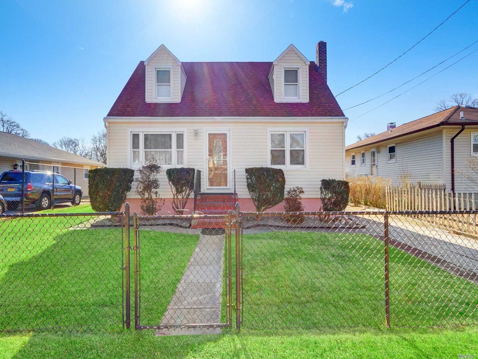 Property Photo: 74 Brushwood Drive NY 11967