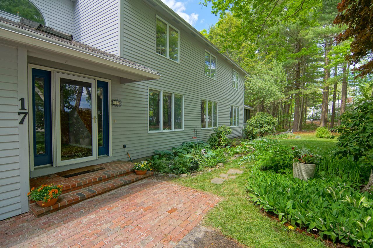 Property Photo: 17 Appledore Avenue NH 03862