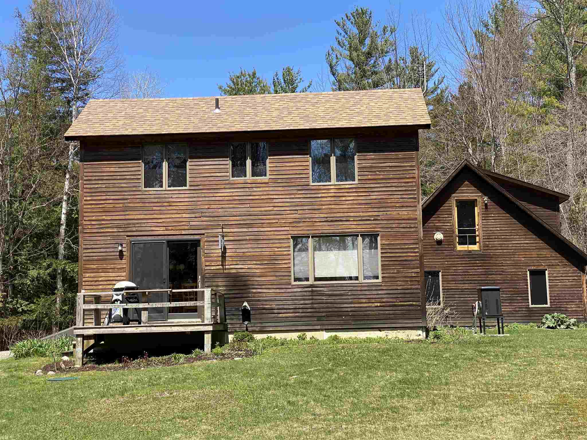 Property Photo: 54 Houston Road VT 05672