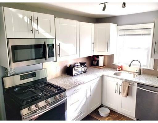 Property Photo:  562 Chandler St  MA 01602 