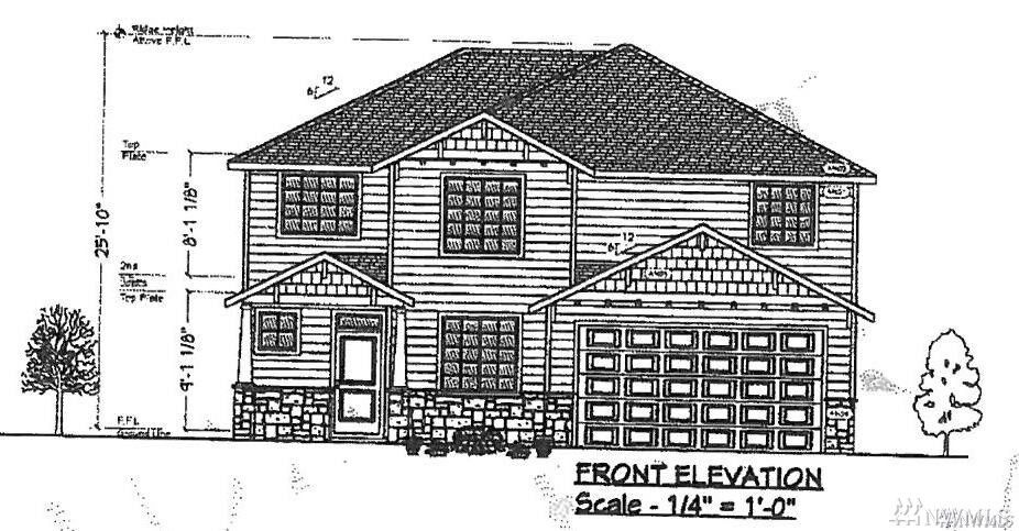 Property Photo: 624 Kimberly Ave WA 99357