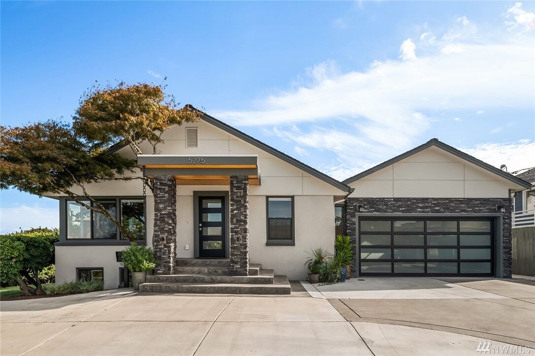 House for sale in Seattle 5275 S Brandon St, Seattle, WA 98118