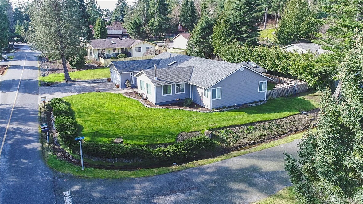 Property Photo: 625 Wanapum Drive WA 98257