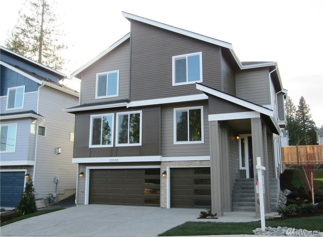 Property Photo:  19224 8th Ave W  WA 98036 