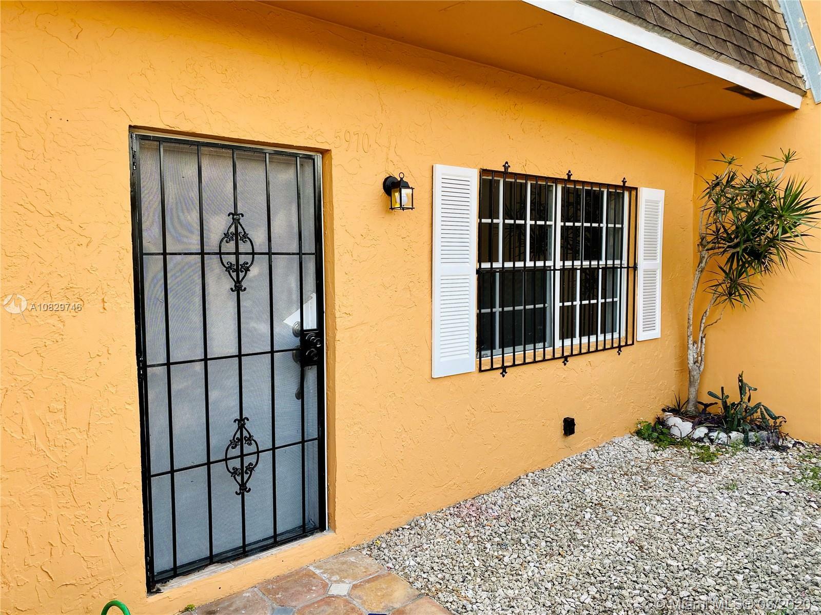 Property Photo: 5970 NW 29th Pl 114 FL 33313