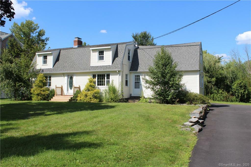 Property Photo: 2706 Albany Avenue CT 06117