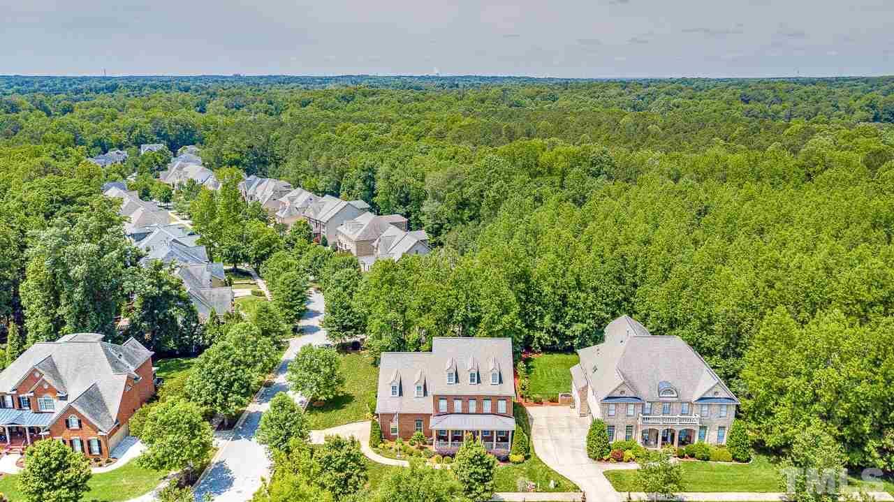 Property Photo:  500 Arborhill Lane  NC 27540 