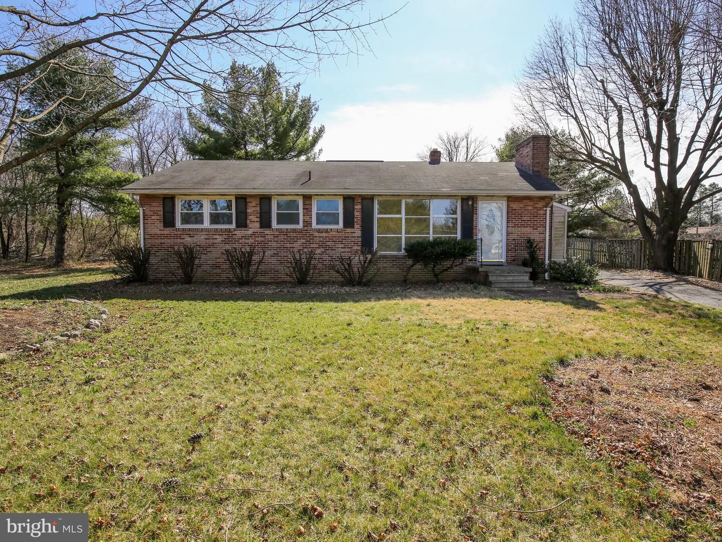 Property Photo: 10843 Harry Byrd Highway VA 22611