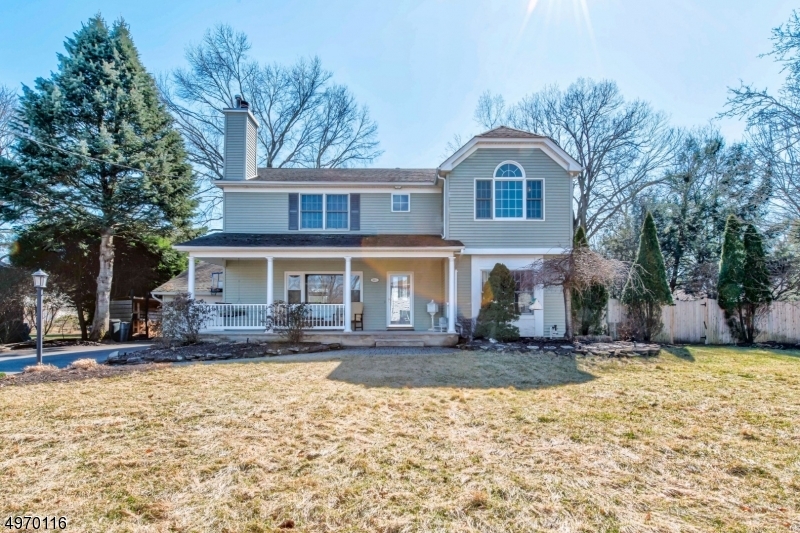 Property Photo: 551 Roosevelt Ave NJ 07675