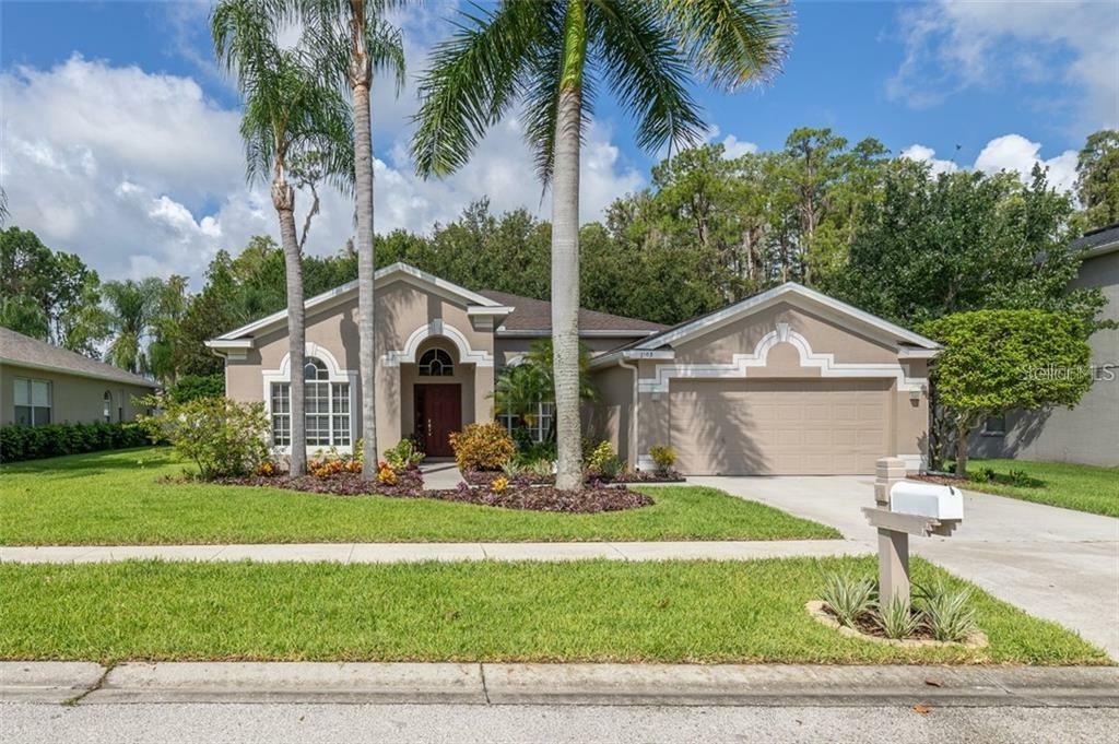 Property Photo: 1103 Wyndham Lakes Drive FL 33556