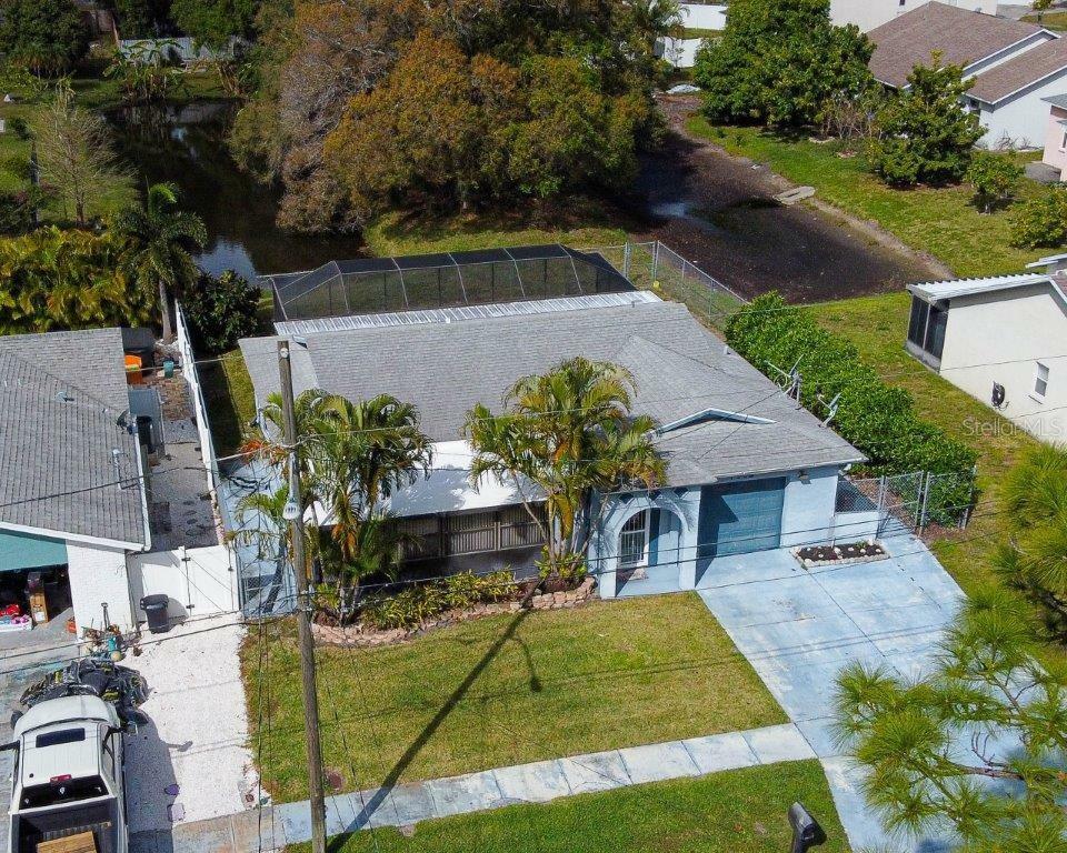 Property Photo:  7112 69th Street N  FL 33781 