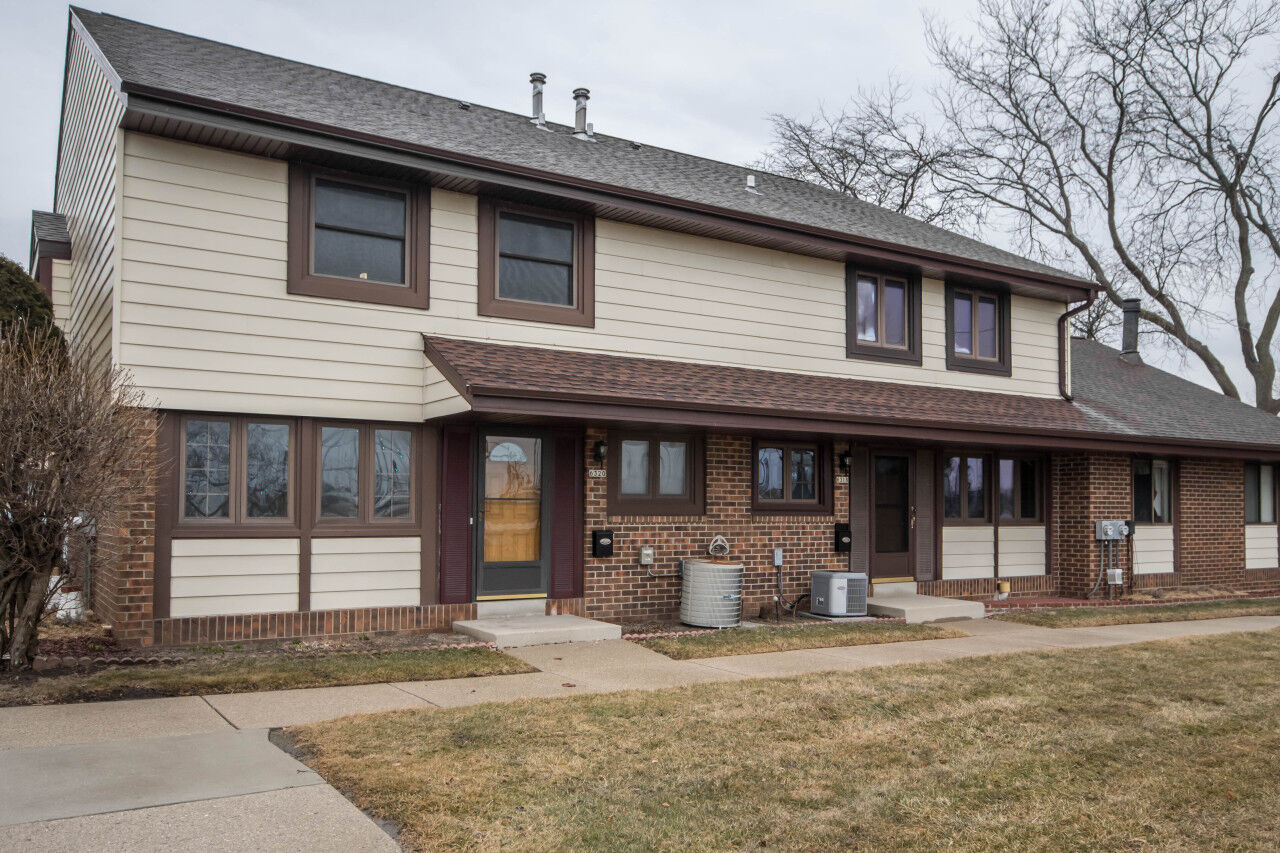 Property Photo:  6320 S 20th St  WI 53221 