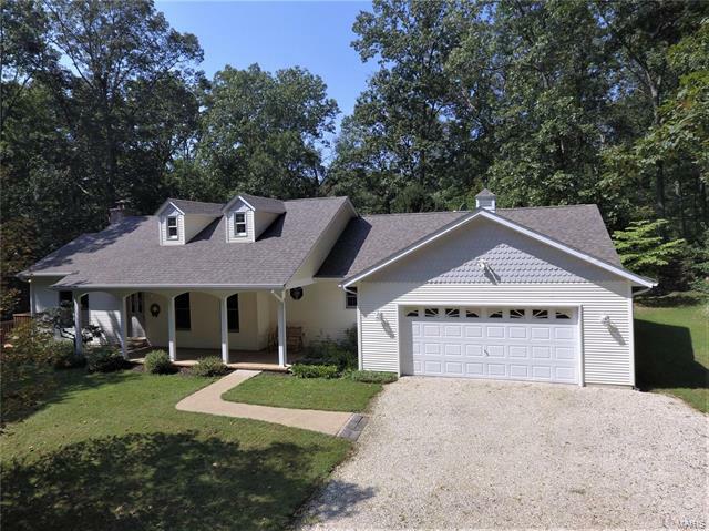 Property Photo: 4817 Highland Baptist Church Road 63050