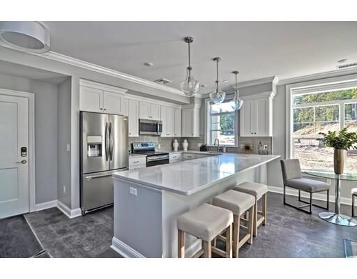 Property Photo: 635 Old Post - Woodcrest Run 2-310 MA 02067