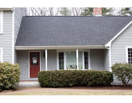 Property Photo: 8 Pheasant Hill Road MA 02056