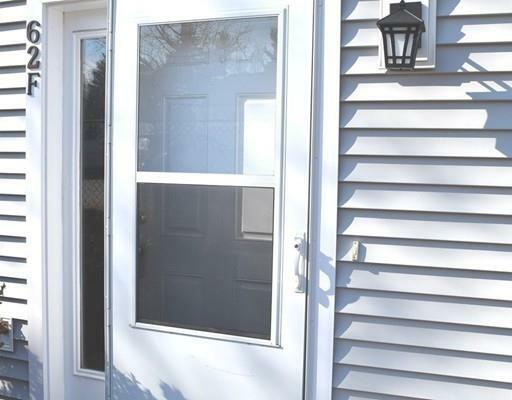 Property Photo:  62 Meadow Pond Drive F  MA 01453 