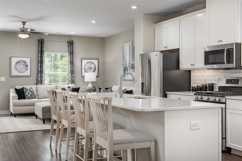 Property Photo:  416 Cross Country Way  NC 27703 