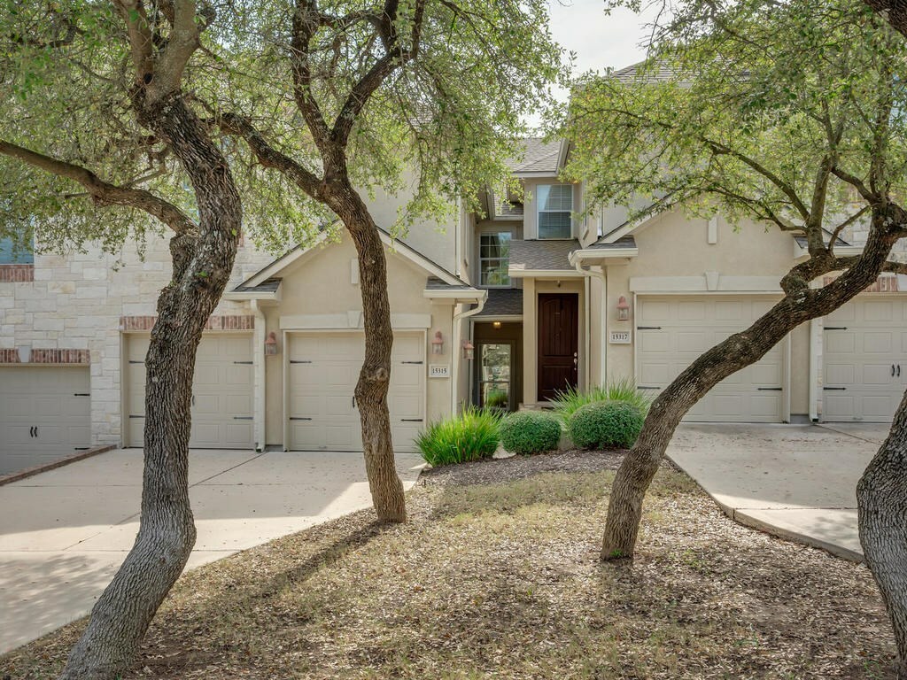 Property Photo: 15315 Glen Heather Drive TX 78734