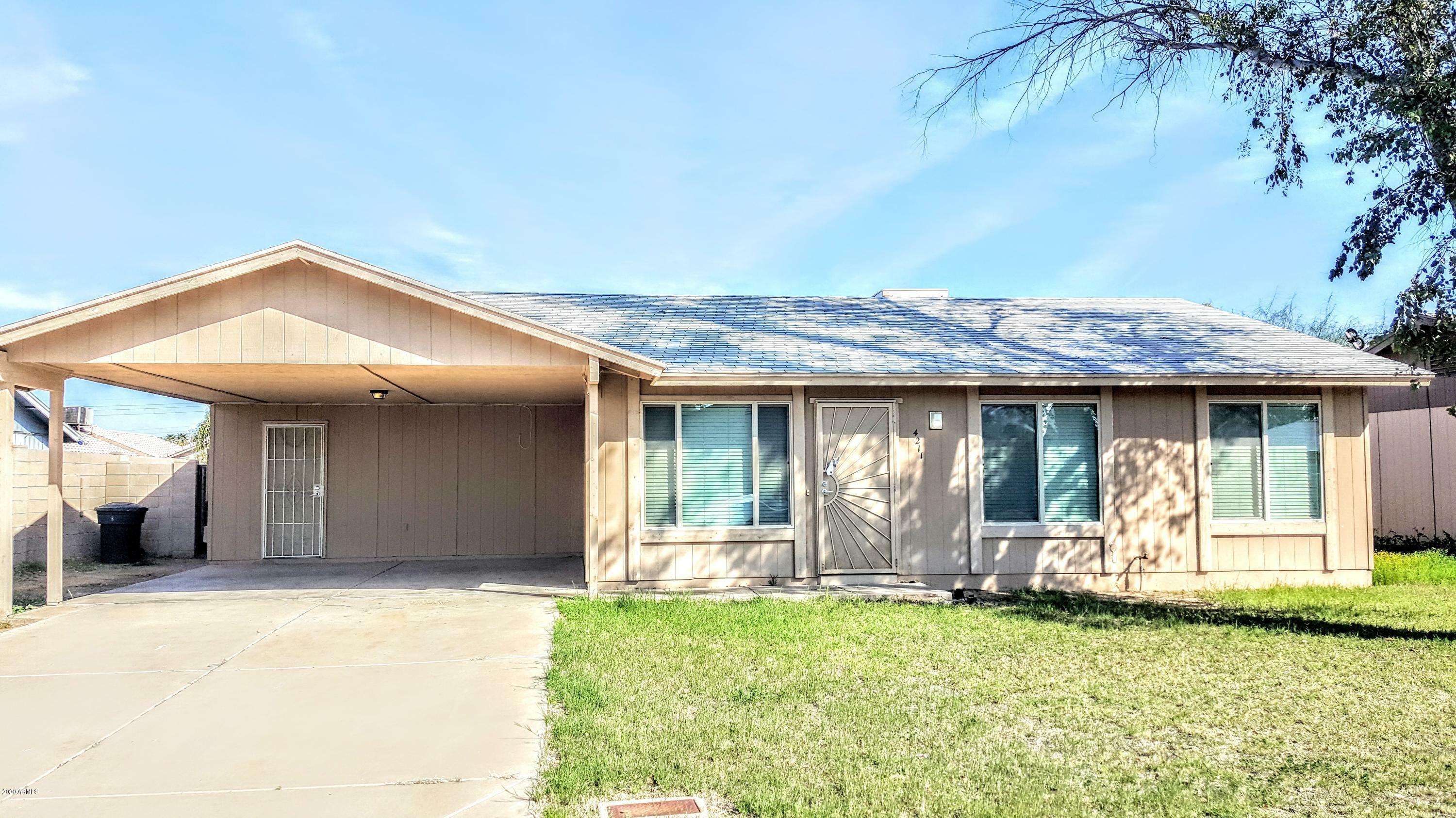 Property Photo:  4211 N 108th Avenue  AZ 85037 
