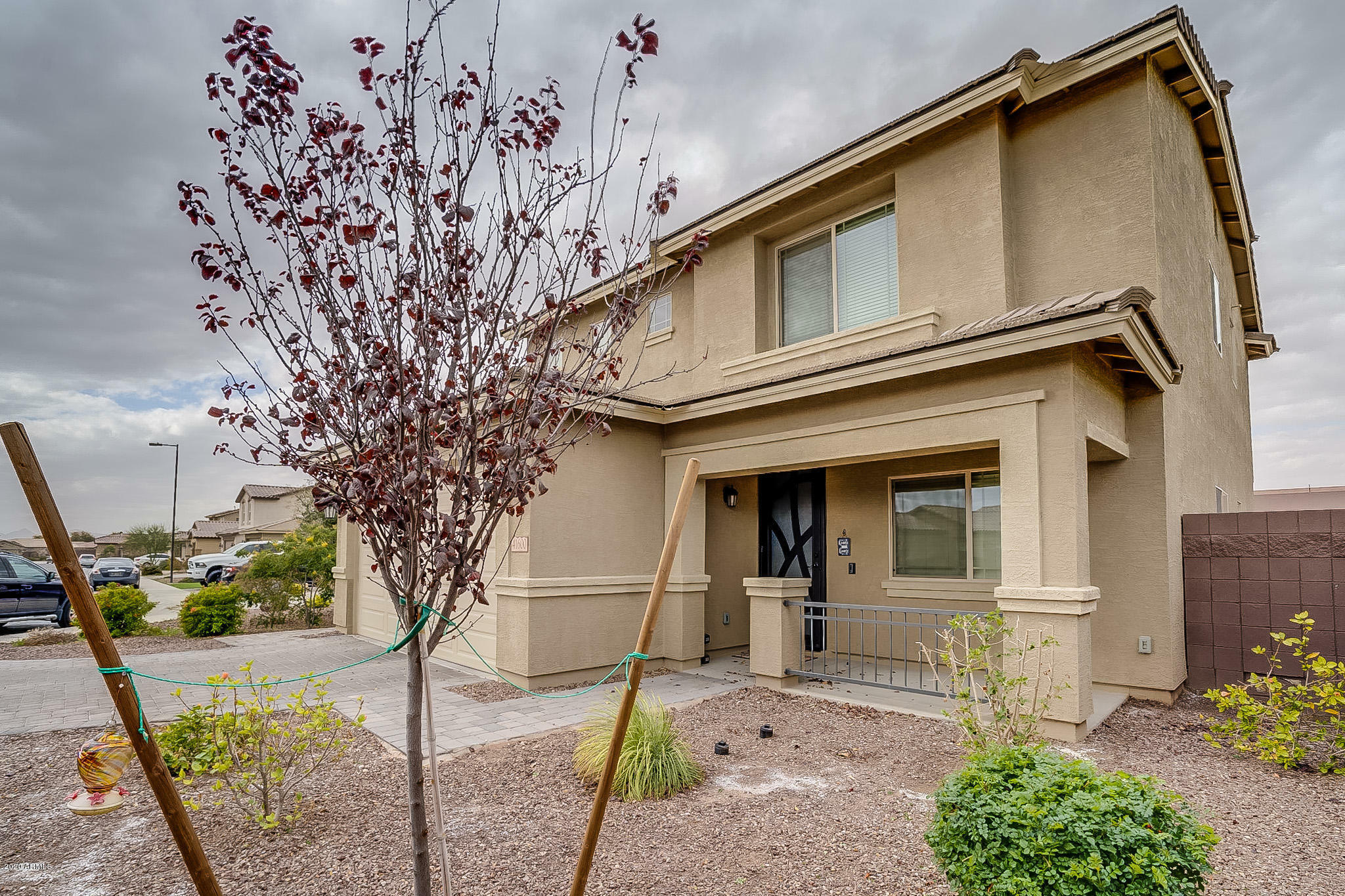 Property Photo:  41600 N Willow Court  AZ 85140 