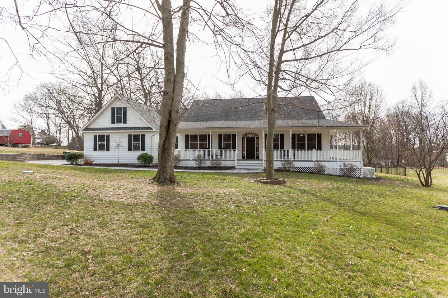 Property Photo: 1505 Glenside Road PA 19335